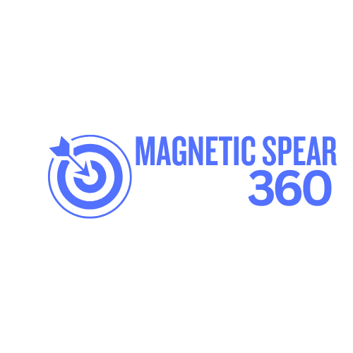 Magnetic Spear 360